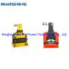 Buy cheap Semi-Automatic Portable Hydraulic Bus-Bar Cutter For Cutting Angle Steel from wholesalers