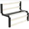 Buy cheap Topsung strips dimmable fullspectrum growing 1000 watt led grow light for indoor plant from wholesalers