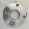 Buy cheap Incoloy 926 Forged Flanges UNS N08926 1.4529 Alloy 926 INCOLOY 25-6MO DIN Standard Slip on and Weld Neck Flanges from wholesalers
