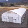 Buy cheap USA Size 9x30m Full Shade Net Herb Greenhouse Blackout System from wholesalers