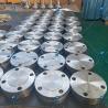 Buy cheap Slip On Welding Neck Titanium Flanges Gr2 ASTM B381 Strong Sealing from wholesalers