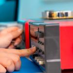 Electronic Electrical Testing Services For Television Portable Appliance