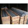 Buy cheap Cuttting Round 7075 T6 T6511 Aluminum Alloy Bar from wholesalers