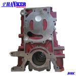 70kg J08C Diesel Engine Cylinder Block Hino Diesel Engine Parts