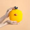Buy cheap Leakproof Classic Rubber Hot Water Bottle Bag With Soft Cover Hot Compress And Cold Therapy Christmas Gifts from wholesalers