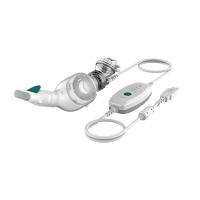 Buy cheap Yirdoc Vibrating Mesh Technology Nebulizer With Lower Airways product