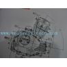 Buy cheap 170FMN NT300 Twin cylinder 4stroke ail cool Vertical Exterior balance shaft Engines from wholesalers