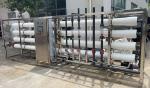 White Water Treatment with PP Ro Water Purifier / Reverse Osmosis System and