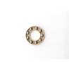 Buy cheap Long Lifetime Stainless Steel Thrust Bearing , 5*10*4mm Gearbox Thrust Bearing from wholesalers