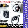 Buy cheap Denso HP3 Control Valve Assembly Excavator 294009-0052 Repair Kits from wholesalers