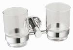 52067 tumbler holder bathroom accessory sanitary ware brass chrome luxury cheap