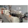 Buy cheap 3'' Rectangular WPC/PVC Solid Wooden Door Frame Profile Making Extrusion Machine Line 180-200KG/H from wholesalers
