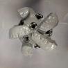 Buy cheap 3 1/2 (88.9mm) Drilling PDC Drill Bits Polymerization Degree Control from wholesalers