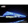 Buy cheap Summer Large Outdoor Party Tents , Clear Span Tructure Marquee Event Tent from wholesalers