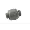 Buy cheap Waterproof Plastic Conduit Fittings Pvc Conduit Connectors Aging Resistance from wholesalers