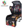 Buy cheap Street Basketball Shooting Redemption Game Machine Three Stage Game Mode from wholesalers