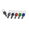 Buy cheap When Reading LED Light Will Shiny Crystal USB Stick 32GB 64GB 128GB from wholesalers