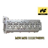 Buy cheap Aluminium Diesel Engine Cylinder Head BMW M50 M52 11121748391 High Precision product