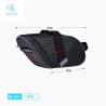 Buy cheap Outdoor Sport Cycle Bike Tail Storage Bags Oem Bicycle Saddle Bag Waterproof from wholesalers