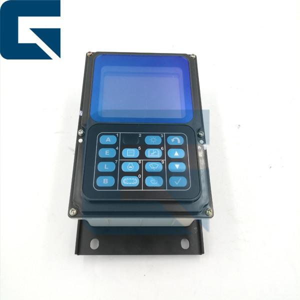 Buy cheap 7815-12-3007 7815123007 Excavator PC200-7 PC220-7 PC300-7 Monitor from wholesalers