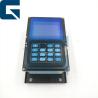 Buy cheap 7815-12-3007 7815123007 Excavator PC200-7 PC220-7 PC300-7 Monitor from wholesalers