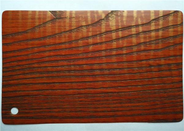 Buy cheap Matte Wood Grain Pvc Film 3d Embossed Self Adhesive Foil For Furniture from wholesalers