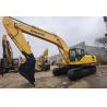 Buy cheap 40 Ton Ming Komatsu PC400 Excavator Used With 1.8M3 Bucket from wholesalers