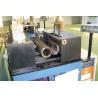 Buy cheap Straight Automatic Seam Welding Machine Argon Arc Welding 3000mm Length from wholesalers