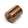 Buy cheap Industrial CNC Prototyping Service For Stainless Steel Brass Aluminum Parts from wholesalers