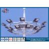 Buy cheap High Mast Commercial Light Pole With Lifting System , Floodlighting Poles from wholesalers
