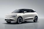 Made in china Mini SUV Dongfeng Nami 01 with High quality video entertainment
