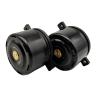 Buy cheap Durable 4000RPM Brushless DC Servo Motor , Practical High Speed Brushless Motor from wholesalers