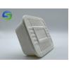 Buy cheap 100% Compostable LFGB 17.5x12.5x4.5cm Cornstarch Bio Food Packaging from wholesalers