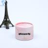 Buy cheap Gift Cosmetics Cardboard Cylindrical Packaging Box OEM ODM Logo from wholesalers