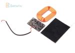 Buy cheap ODM Micro USB Wireless Charger Receiver Module 5W 15W 10W from wholesalers