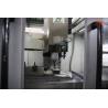 Buy cheap 16 - 400mm Plastic Extruder Gearbox , Nitride Steel Extruder Spare Parts from wholesalers