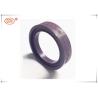 Buy cheap OEM NBR Molded Rubber Seal Parts Abrasion-Resistence Colorful from wholesalers