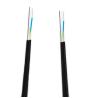 Buy cheap Outdoor Aerial Ftth 24 12 Core Optical Cable Fiber Self Supporting from wholesalers