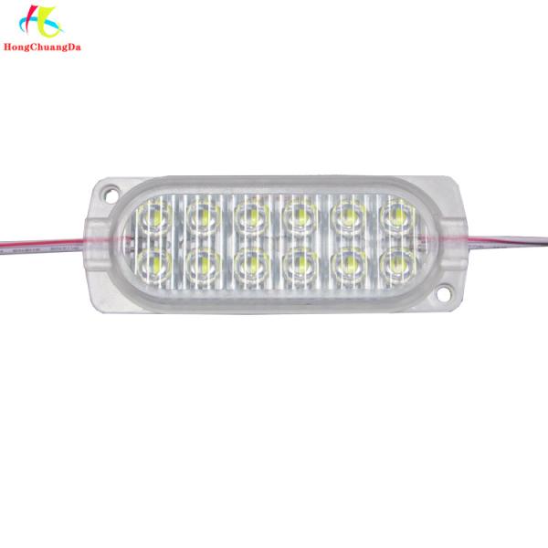 Buy cheap LED Emergency warning light Strobe light 12-24V car vehicle Truck trailer caravan motorcycle van from wholesalers