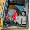 Buy cheap 35 Ton Used Komatsu Excavator Crawler Hydraulic Construction Equipment Excavator from wholesalers
