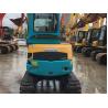 Buy cheap Used Excavator Mini Kubota U-30 3 Ton in Japan from wholesalers