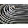 Buy cheap S30400 / 1.4301 Stainless Stainless Steel U Tube A269 / A213 Standard X5RCI18-10 from wholesalers