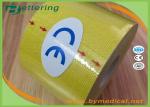 Sports Cotton Kinesiology Elastic Therapy Kinesio Tape Pain Relief & Support