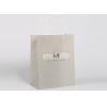 Buy cheap Matt Printed Custom Logo Sturdy Gift Packing Bags Recyclable With Customized Logo from wholesalers