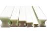 Buy cheap Medium Flexibility Fiberglass Structural Profiles Dog Bone Fiberglass Pultruded Profiles from wholesalers