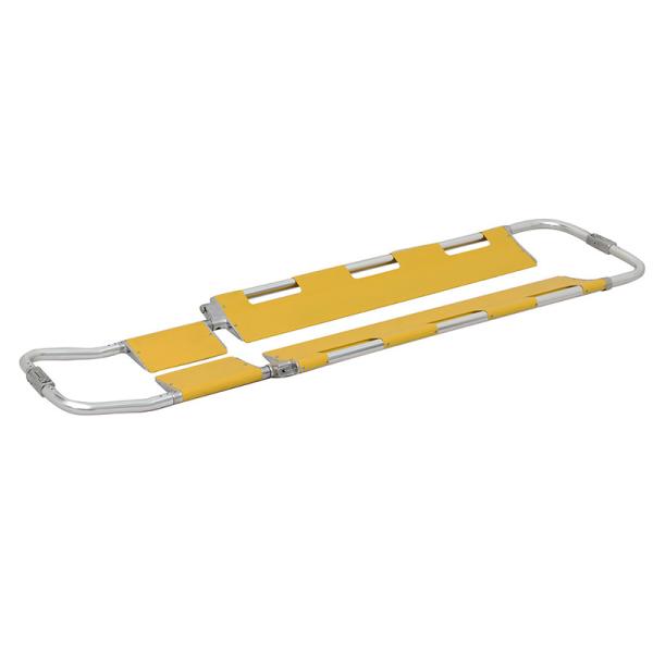Buy cheap CE Certified Medical Equipment Scoop Stretcher First-Aid Devices for Rescue Situations from wholesalers