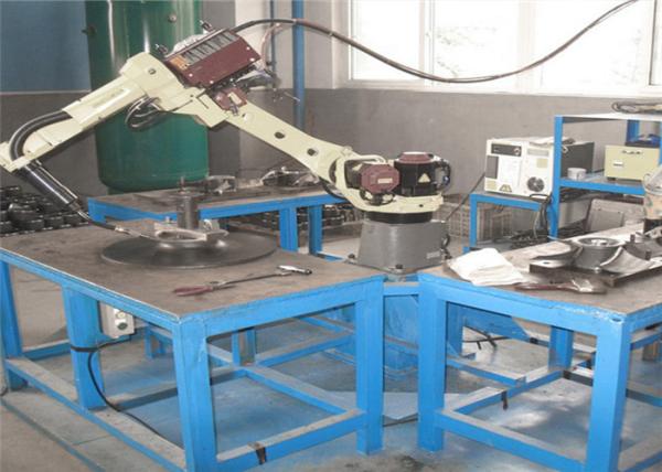 Buy cheap Automatic CO2 Auto Welding Machine Welding speed less than 0.5cm/s from wholesalers