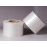Buy cheap Transparent PVA Film OEM PVA Water Soluble Film Rolls from wholesalers