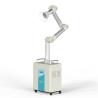 Buy cheap Dentist Clinic Aerosol Suction Ultraviolet Disinfection Extractor for Droplets from wholesalers