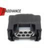 Buy cheap 6 Way Air Suspension Sensor AMP MQS Connector 2-967616-1 7M3 973 119 For GM from wholesalers